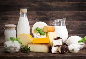 dairy-products