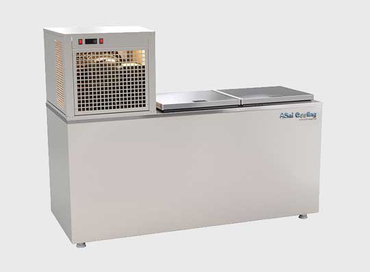 glycol-deep-freezer